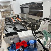Sartorius AMBR 15 Cell Culture Microbioreactor image 0